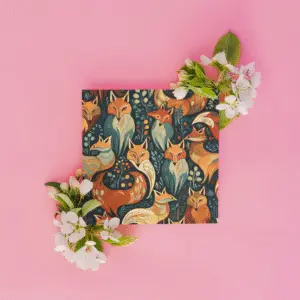 Animal Cards
